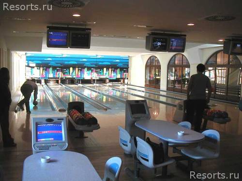 Kremlin Palace Hotel 35